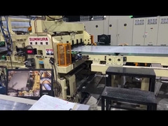 Цена прокладки 304 катушки нержавеющей стали 1*1219*2438MM дешевая в запасе