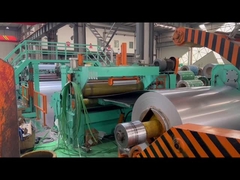 отделка нержавеющей стали 10mm польская почищенная щеткой обнажает основное Astm A240 304 316L
