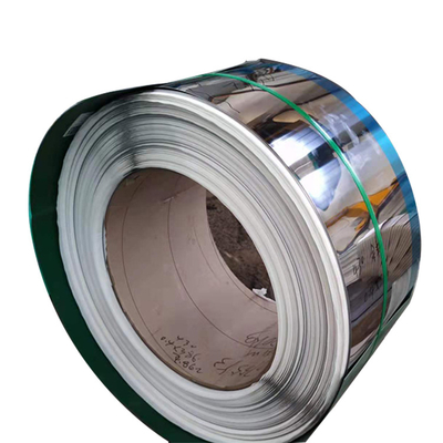 финиш 0.5mm ранга J1 2B 8K катушки 201 нержавеющей стали 0.6mm