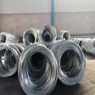 410 0.13mm яркая стальная контровочная проволока с прочностью на растяжение