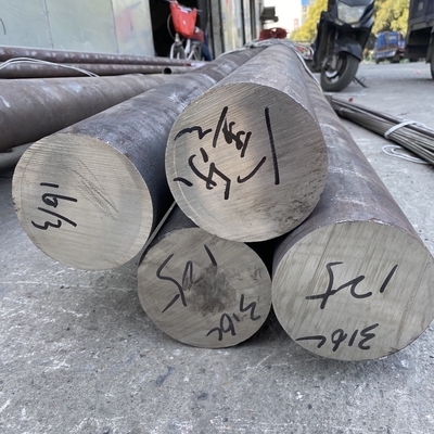 Сплав штанга A276 420 круга нержавеющей стали AISI Astm 625 1mm 2mm Inconel 625 Адвокатур