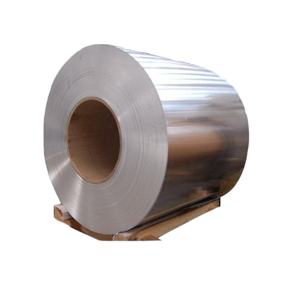 aisi 304 astm 3mm толстое катушка нержавеющей стали 321 8K