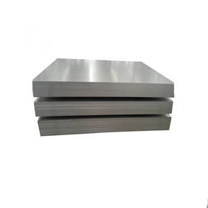 304 горячекатаных листа Inox стальных сваривая сверх толщина 1250mm 3mm