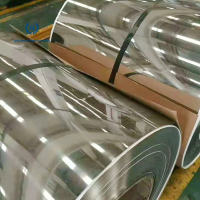 прокладка 304 1*1219*2438MM 3mm 310S катушки нержавеющей стали БА 1000mm