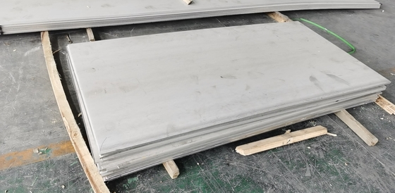 лист нержавеющей стали 304 ASTM 3mm 316 сваривая 1250mm