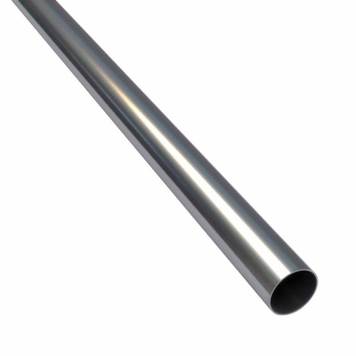 Безшовная труба нержавеющей стали 20mm профилей 316l 310s 304 2B