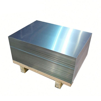 Ti Gr1 Gr2 Gr4 Gr5 плиты легированной стали ASTM B265 чистое