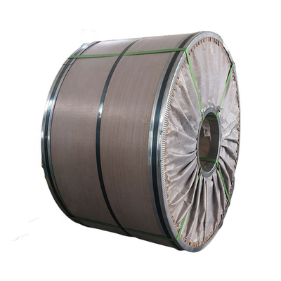 Высокопрочная холоднопрокатная катушка Nitronic нержавеющей стали 50 50hs Uns S20910 316 316l