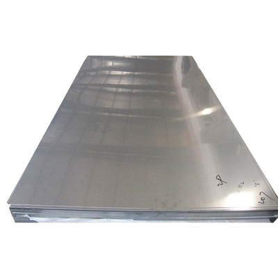Датчик 18 плиты нержавеющей стали 2B 0.5mm TISCO 316L AISI 304 0.6mm 0.8mm 1.2mm 1.5mm 2mm