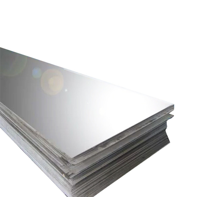 Плита листа нержавеющей стали 304 стального листа AISI 0.1-3mm Inox SUS 304