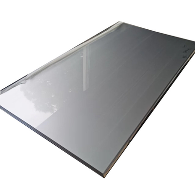 Плита листа нержавеющей стали 304 стального листа AISI 0.1-3mm Inox SUS 304