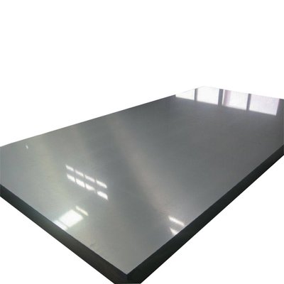 Плита листа нержавеющей стали 304 стального листа AISI 0.1-3mm Inox SUS 304