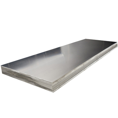 Украшение и изготовление плиты нержавеющей стали 2B S32205 TISCO AISI 304 2205 3mm