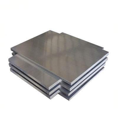 Украшение и изготовление плиты нержавеющей стали 2B S32205 TISCO AISI 304 2205 3mm