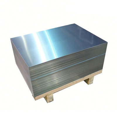 Плита листа легированной стали титана ti GR5 GR7
