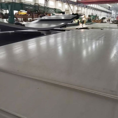 Лист легированной стали Monel меди Nicke 405 400 k 500 коррозионностойких