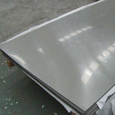 Лист легированной стали Monel меди Nicke 405 400 k 500 коррозионностойких