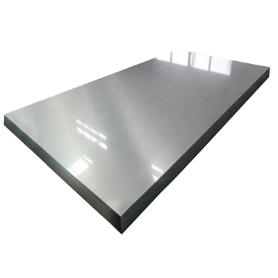 Плита легированной стали Monel Inconel K500 Monel 400 Hastelloy C22