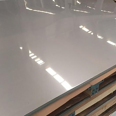 Плита легированной стали Monel Inconel K500 Monel 400 Hastelloy C22