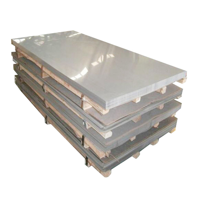 Плита легированной стали Monel Inconel K500 Monel 400 Hastelloy C22