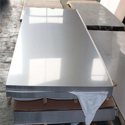 Плита легированной стали Monel Inconel K500 Monel 400 Hastelloy C22