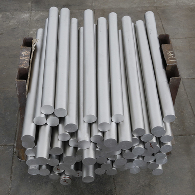 Повредите круг штанги легированной стали M246 бросая суперсплав Inconel основанный никелем