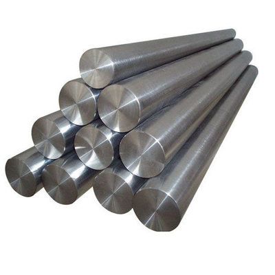 400 Monel K500 вокруг никеля Inconel Incoloy Адвокатур легированной стали Адвокатуры яркого