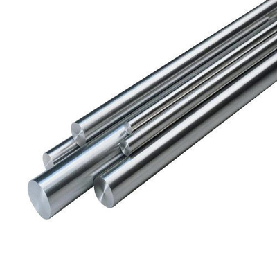 400 Monel K500 вокруг никеля Inconel Incoloy Адвокатур легированной стали Адвокатуры яркого
