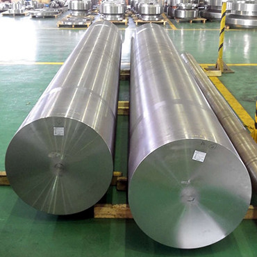 Высокая температура сплава никеля штанги Inconel Incoloy легированной стали K500 Monel 400