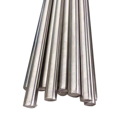 Inconel 718 Адвокатур легированной стали никеля Astm B670 N07718 круглой Адвокатуры