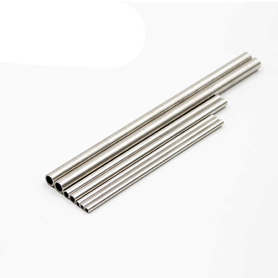 N06601 Inconel 600 601 718 труба Uns N06600 N06601 N06625 W.Nr.2.4816 2,4851 2,4856 Inconel 625 безшовная