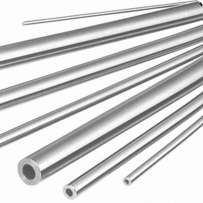 Труба легированной стали Inconel 600 и трубка круглое UNS NO6600