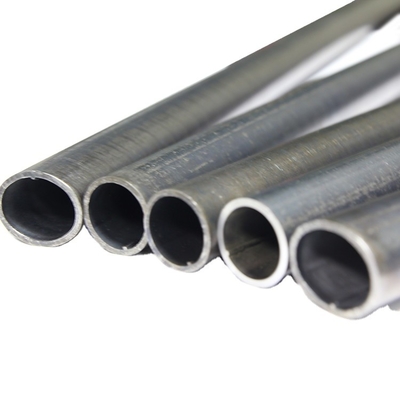 Трубопровод трубы сплава никеля C276 Inconel 601600 ASTM B516 сваренный