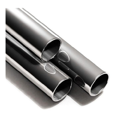 Трубопровод трубы сплава никеля C276 Inconel 601600 ASTM B516 сваренный