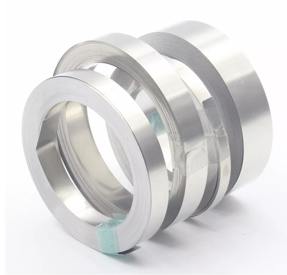 Холоднопрокатный сплав Inconel 601 никеля низкопробный 600 625 800 прокладка катушки фольги листа Inconel 718