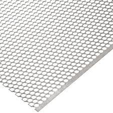 600 SS пефорированные сериями покрывают 0.3-6mm 1000mm-4000mm SS 304