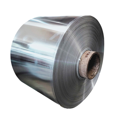 обожженное яркое катушки нержавеющей стали 316l 0.6mm 0.7mm 430 316ti 317 309s 310s 2b закончило