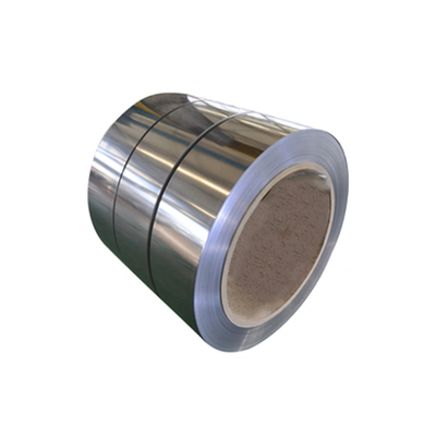 зеркало SS 304 309s 430 0.3mm 0.4mm 0.5mm крен катушки нержавеющей стали финиша ба 201 J3