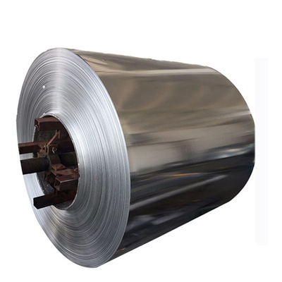 зеркало SS 304 309s 430 0.3mm 0.4mm 0.5mm крен катушки нержавеющей стали финиша ба 201 J3
