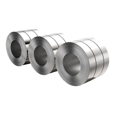 410 420 421 430 почищенный щеткой металл пояса 439 SS SUS прокладки 50mm ASTM AISI катушки нержавеющей стали