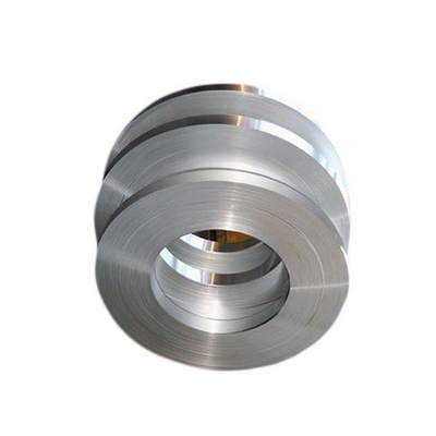 410 420 421 430 почищенный щеткой металл пояса 439 SS SUS прокладки 50mm ASTM AISI катушки нержавеющей стали