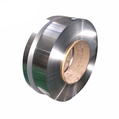 410 420 421 430 почищенный щеткой металл пояса 439 SS SUS прокладки 50mm ASTM AISI катушки нержавеющей стали