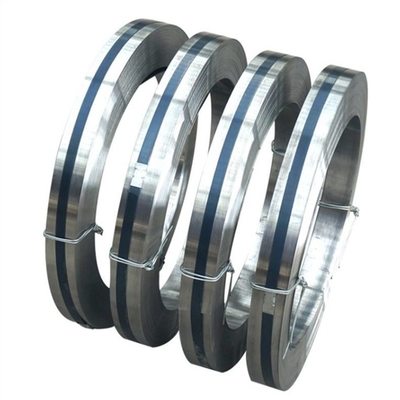 Прокладка 20mm ASTM 201 катушки нержавеющей стали прилипателя собственной личности 304 316 316L 410 430 309s