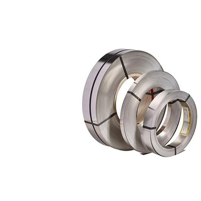 Прокладка 20mm ASTM 201 катушки нержавеющей стали прилипателя собственной личности 304 316 316L 410 430 309s