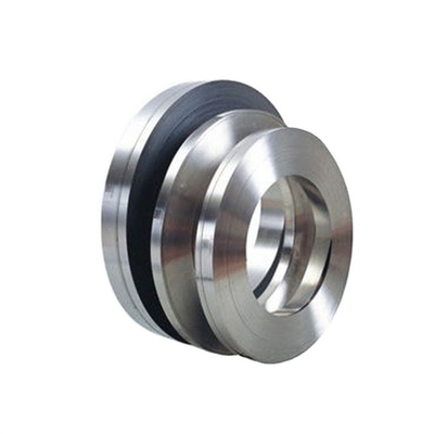 Прокладка 20mm ASTM 201 катушки нержавеющей стали прилипателя собственной личности 304 316 316L 410 430 309s