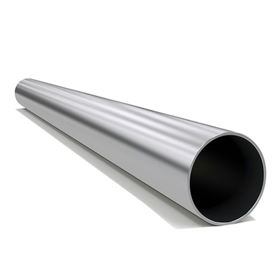 2 нержавеющая сталь Sch 10 сварила трубы 410 347 БА 50mm 55mm 2B No.4 8K польский