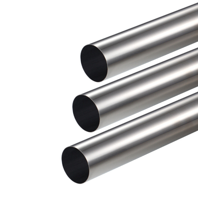 2 нержавеющая сталь Sch 10 сварила трубы 410 347 БА 50mm 55mm 2B No.4 8K польский