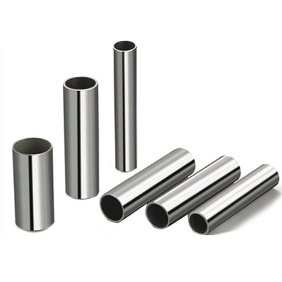 2 нержавеющая сталь Sch 10 сварила трубы 410 347 БА 50mm 55mm 2B No.4 8K польский