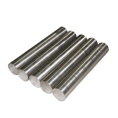 5/8&quot; 304 Адвокатур нержавеющей стали круглых SUS 310S 316L 410 316 5/16&quot; 7/16&quot; 12mm 1200mm ASTM 201