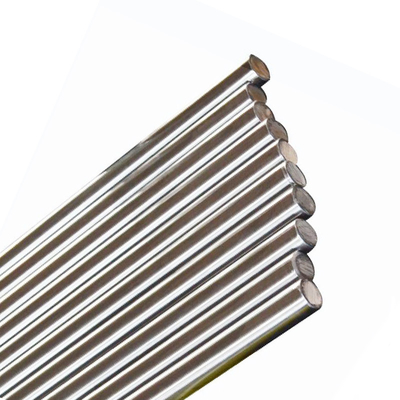 5/8&quot; 304 Адвокатур нержавеющей стали круглых SUS 310S 316L 410 316 5/16&quot; 7/16&quot; 12mm 1200mm ASTM 201